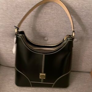 Dooney and Bourne beautiful handbag brand new with tags